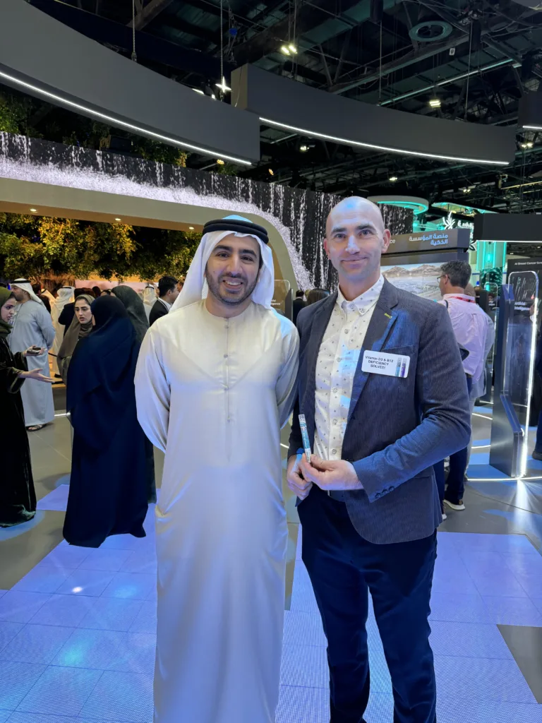 Purškiami vitaminai