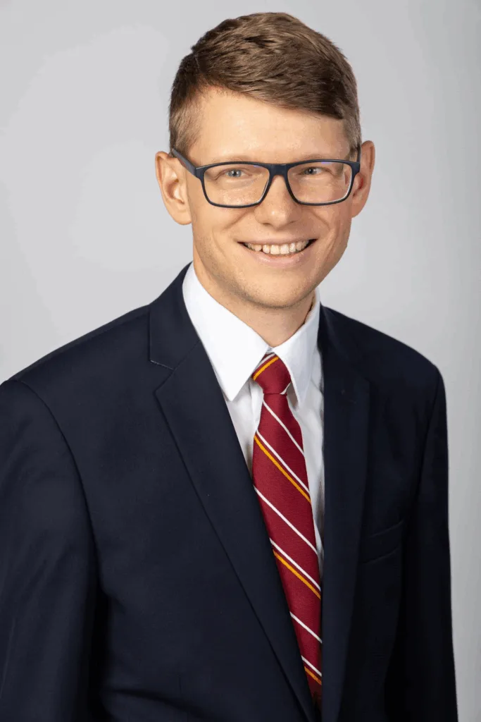 Gediminas Marcinkevičius - skaitmenizacijos ekspertas, KTU Socialinių mokslų daktaras