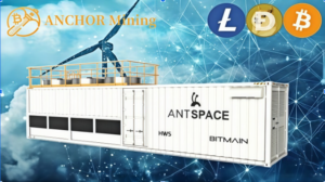 image 2 1 During the Bitcoin market recovery in 2026, Anchor Mining provided a stable daily return of 3,697 USD