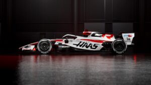 fddfvb VF-26 Pristatytas | Zoomex ir TGR Haas F1 Team pradeda naują bendradarbiavimo etapą 2026 m.