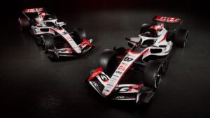 fvcfv VF-26 Pristatytas | Zoomex ir TGR Haas F1 Team pradeda naują bendradarbiavimo etapą 2026 m.