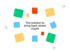 RESOLV SECURES $500,000 PRE-SEED TO BUILD THE RECOVERY LAYER FOR STOLEN CRYPTO alina 2 RESOLV SECURES $500,000 PRE-SEED TO BUILD THE RECOVERY LAYER FOR STOLEN CRYPTO