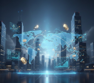 image 4 1 SKC Capital Announces Upcoming G4 Token IEO Amid Strong Market Interest