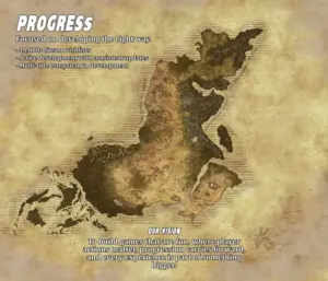 alina 2 1 Chronyx Studios Closed 1.5M USD Seed Round to Accelerate Growth and Expand Its Gaming Ecosystem