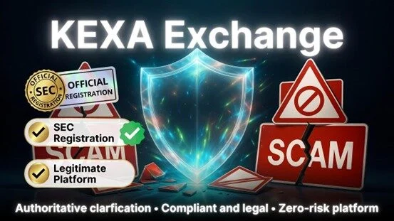 kexaa 2 KEXA Exchange reviews, kexaglobal scam Caution proof? Trusted by Users Worldwide