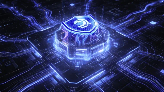 Bluwhale pristato dirbtinio intelekto finansinę operacinę sistemą, paremtą blokų grandine