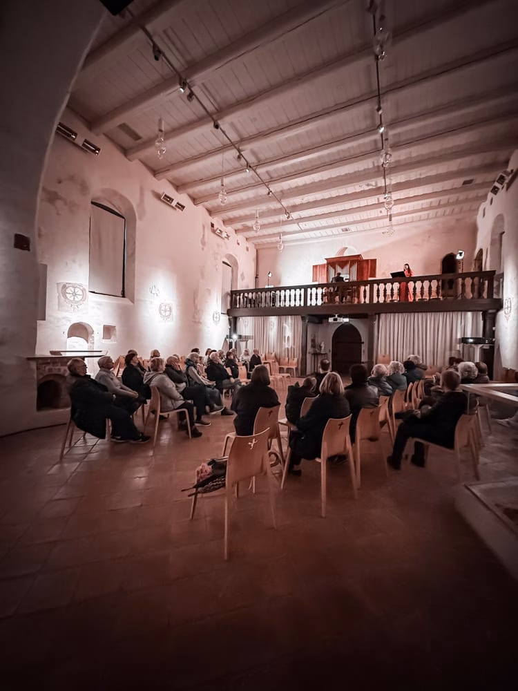 Ežerėlio kultūros centras 70-metį paminėjo jubiliejine švente