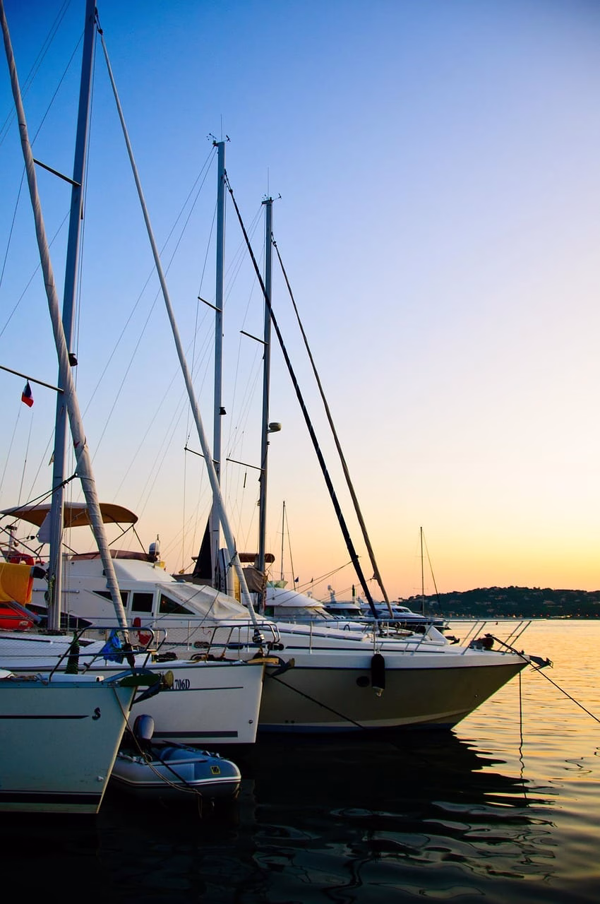 Boats