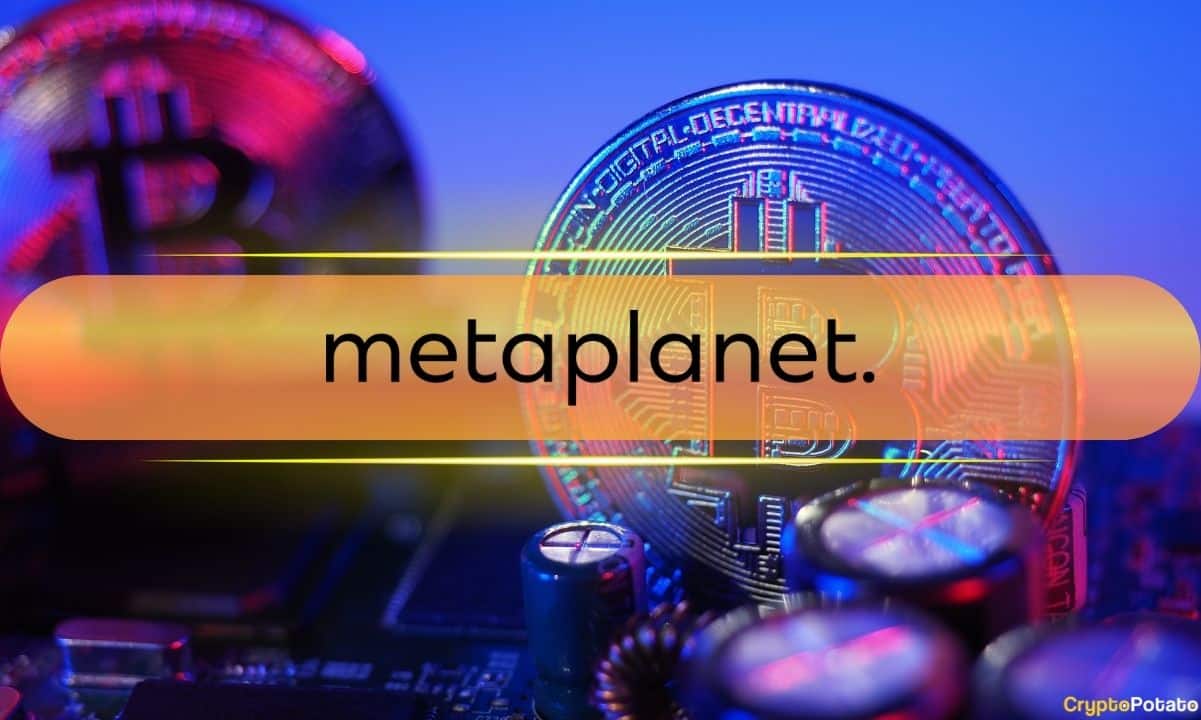 Metaplanet“ ir „K33“ pagilo „Bitcoin“ (BTC) poveikis strateginėms  iniciatyvoms - InfoKaunas