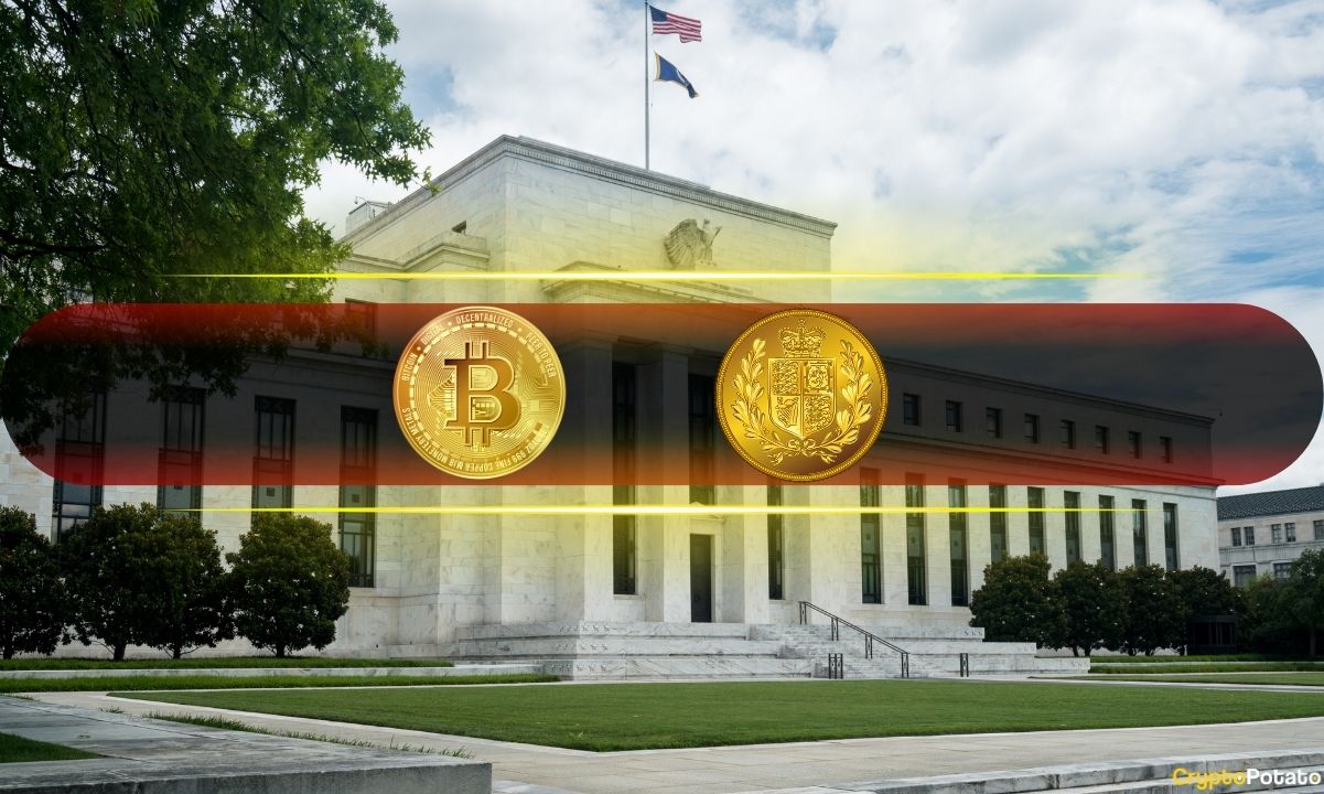 80% amerikiečių nori paįvairinti JAV aukso rezervus į „Bitcoin“: apklausa