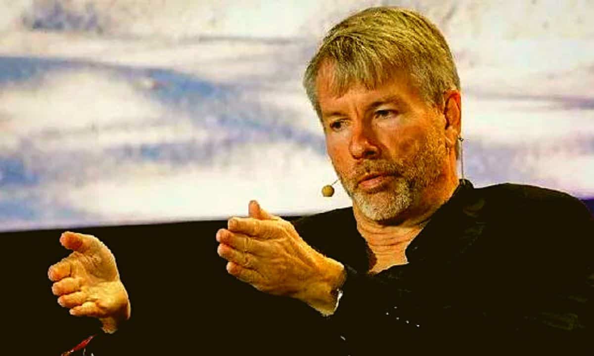 Michaelas Sayloras paaiškina, kodėl grandinėje esančiuose atstovų įrodymuose yra bloga idėja