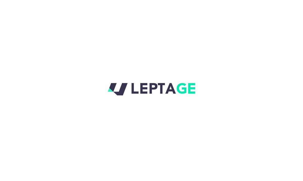 „Leptage“ debiutai „Token2049 Dubajus“: „Web3“ infrastruktūros naujovių demonstravimas