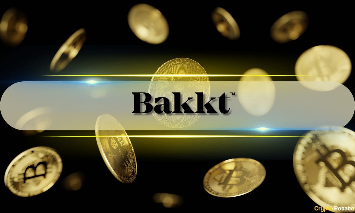 1 milijardo dolerių „Bakkt“ padavimas užuomina į „Bitcoin“ iždo ambicijas