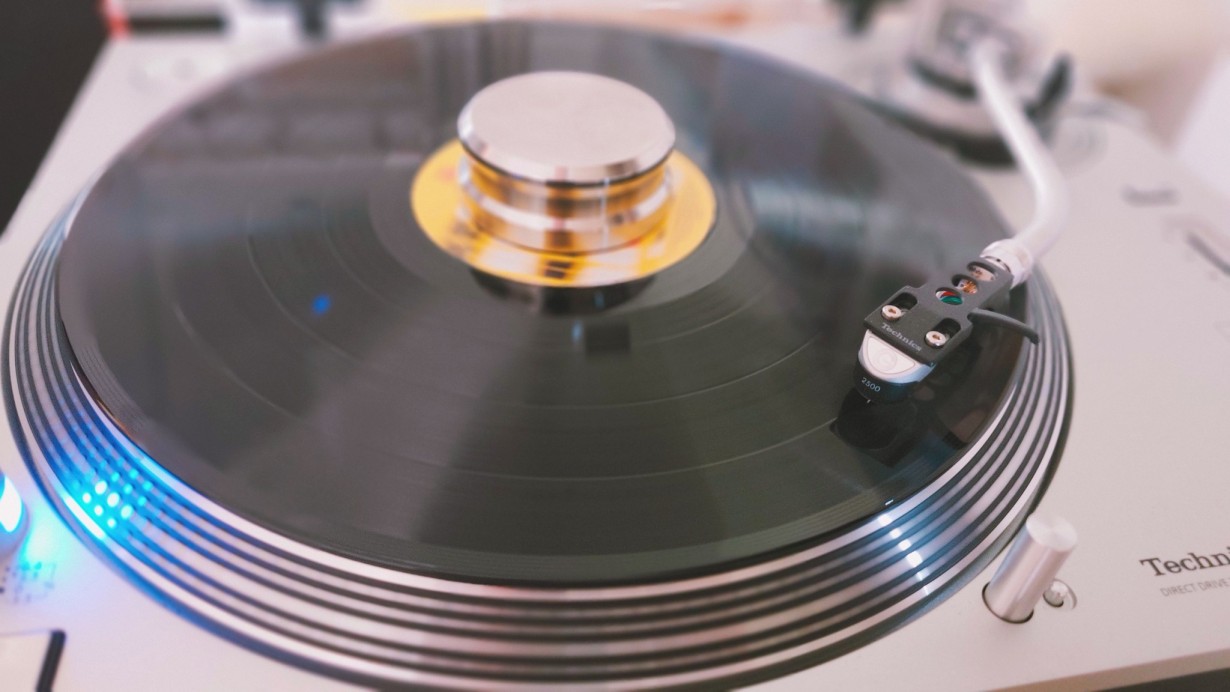 Funk’o jėga Klaipėdoje: „Gin’Gas“ su trenksmu pristatė albumą „ReFunked ParTwone“