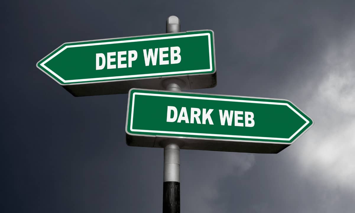 „Binance“ padeda veikti „Raptor“, nukreiptas į „Darknet“ narkotikų tinklą