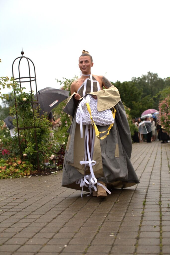 Kūrybos podiumas
