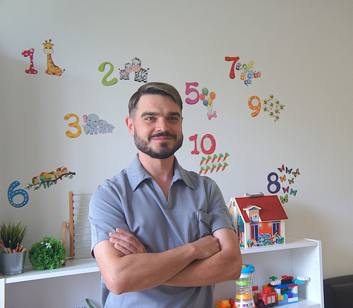 Lietingą vasarą  vaikų traumų nemažėja, keičiasi tik specifika