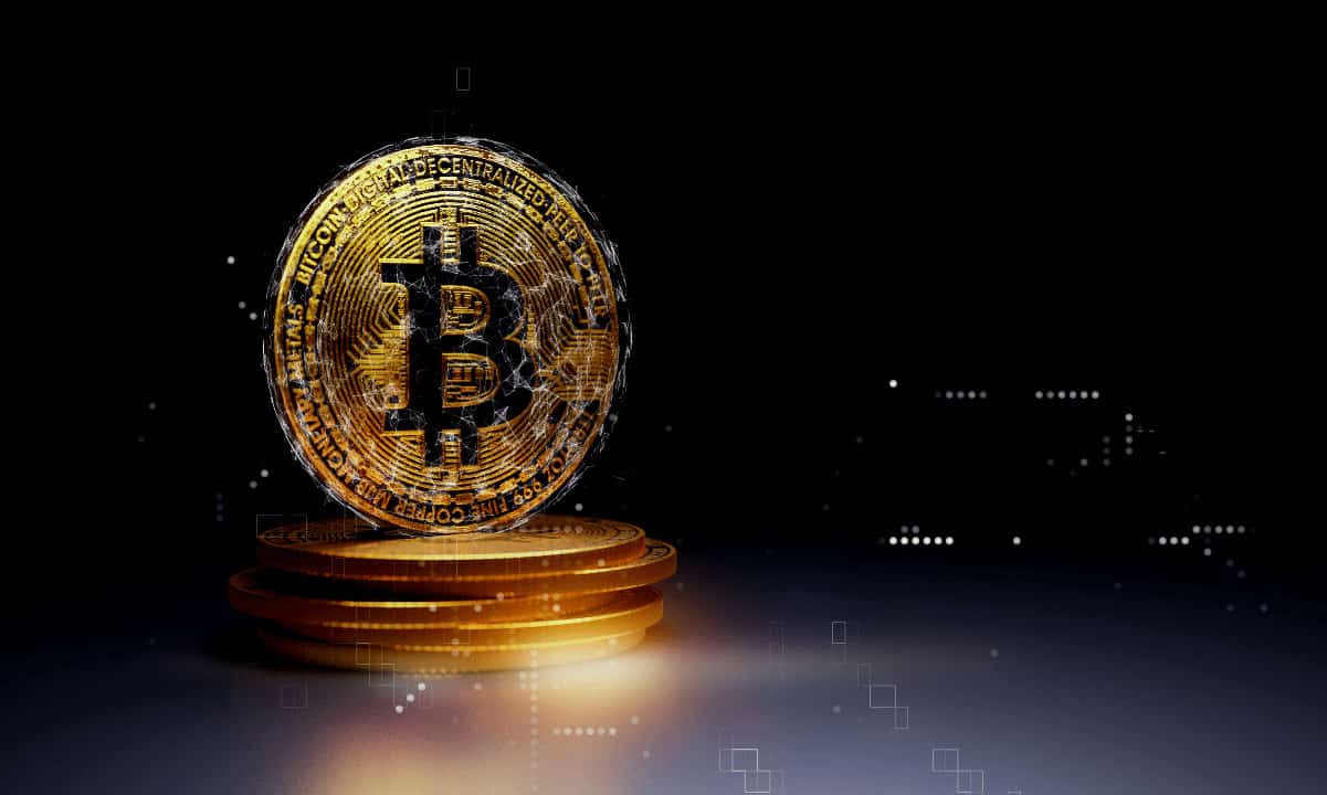 Pirmieji nutekėjimai per 15 savaičių skaitmeniniam turtui; „Bitcoin“ kraujuoja 404 mln. USD