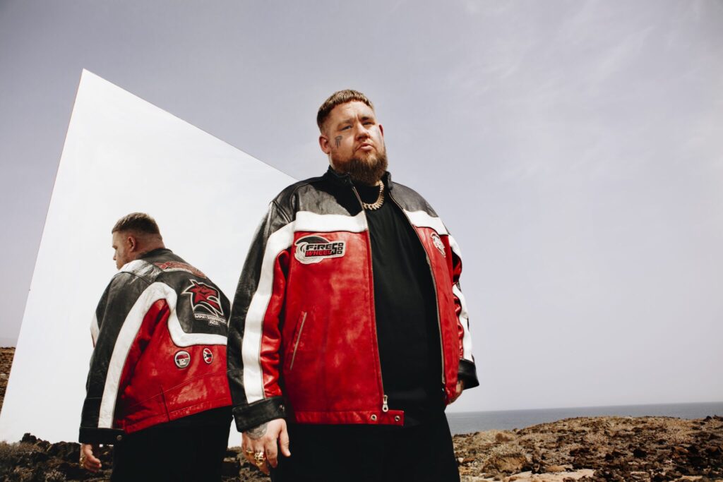 Rag’n’Bone Man