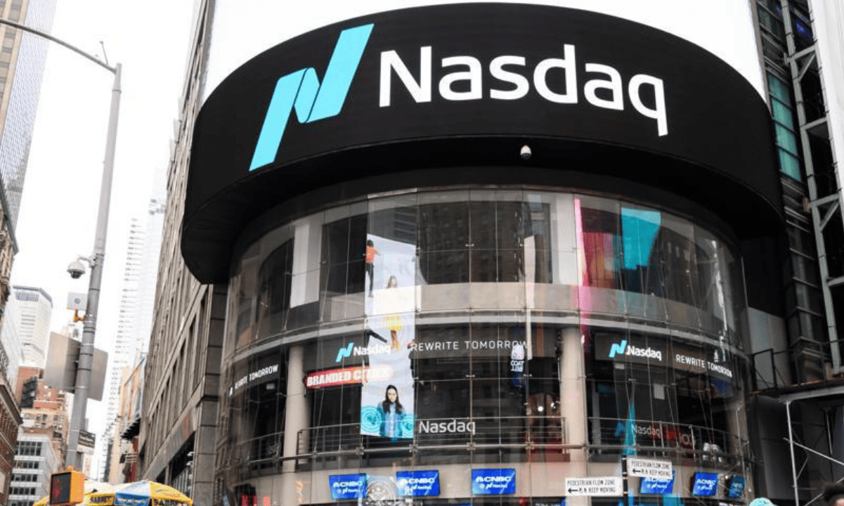 „BNB Token“ iždo kompanija „Windtree“ turi būti pašalinta iš NASDAQ