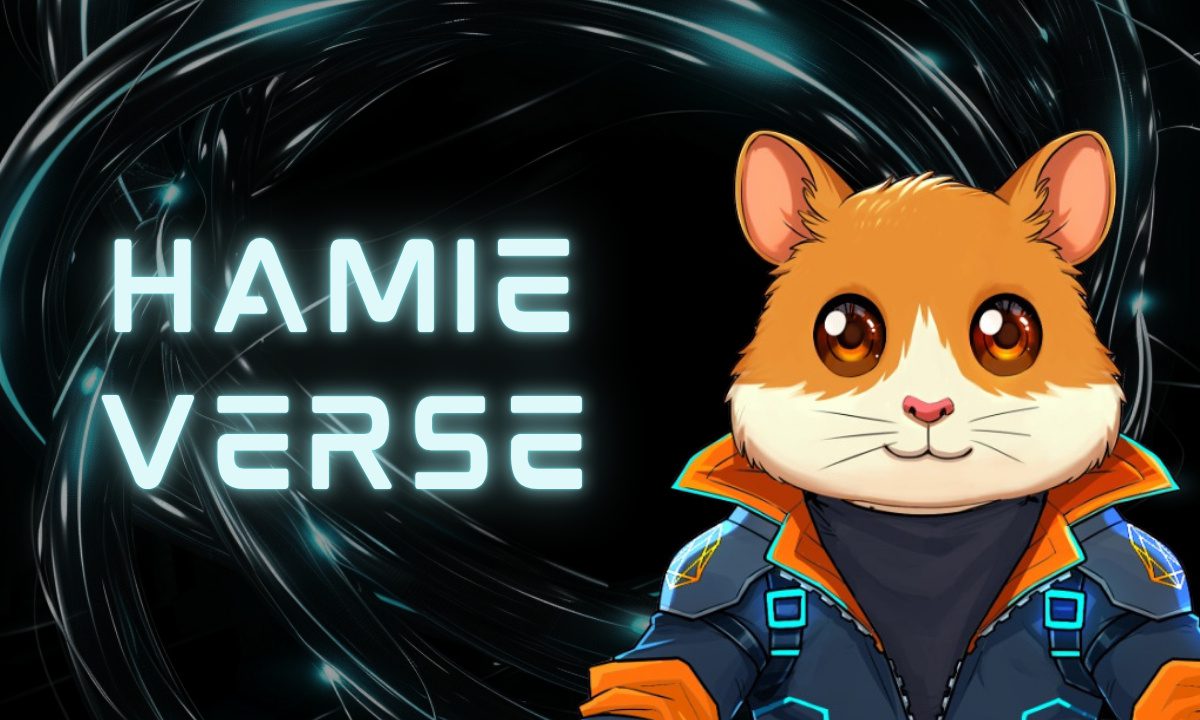 „Hamieverse Taps“ abstraktus, kad galėtų maitinti savo debiutinį „blockchain“ žaidimą ir tikslą orientuota ekosistema