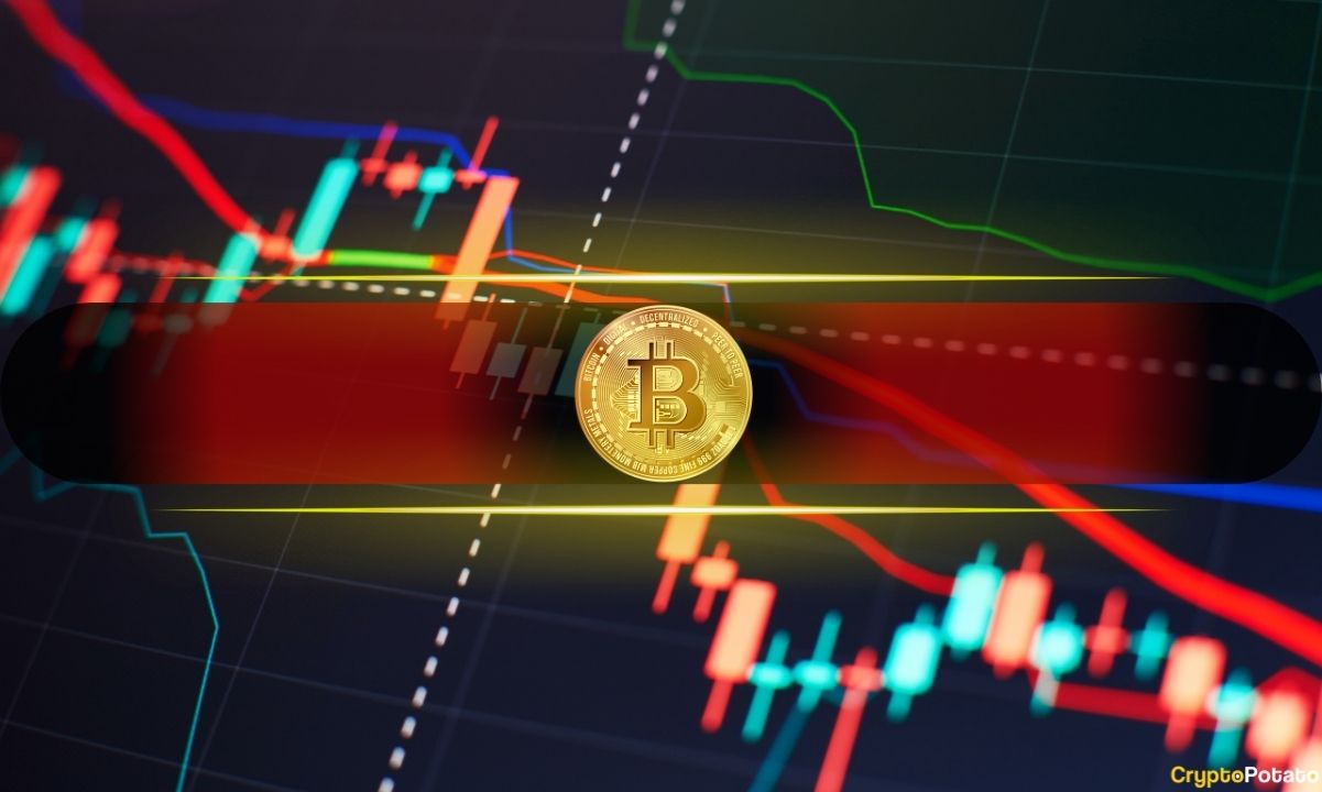 Ar šiandien „Markets“ panaikins dar daugiau su didžiulėmis 22B USD „Crypto Options“ galiojimu?
