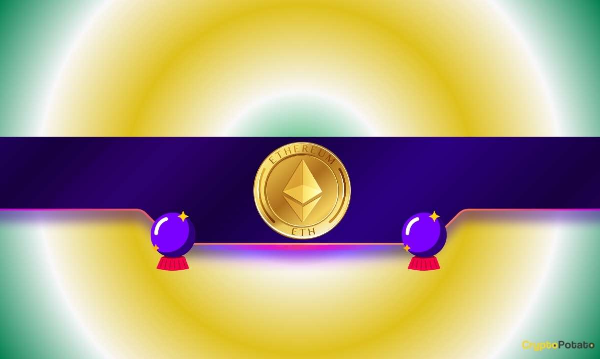 Ethereum tiesiog pasidarė bulis, štai kas bus toliau