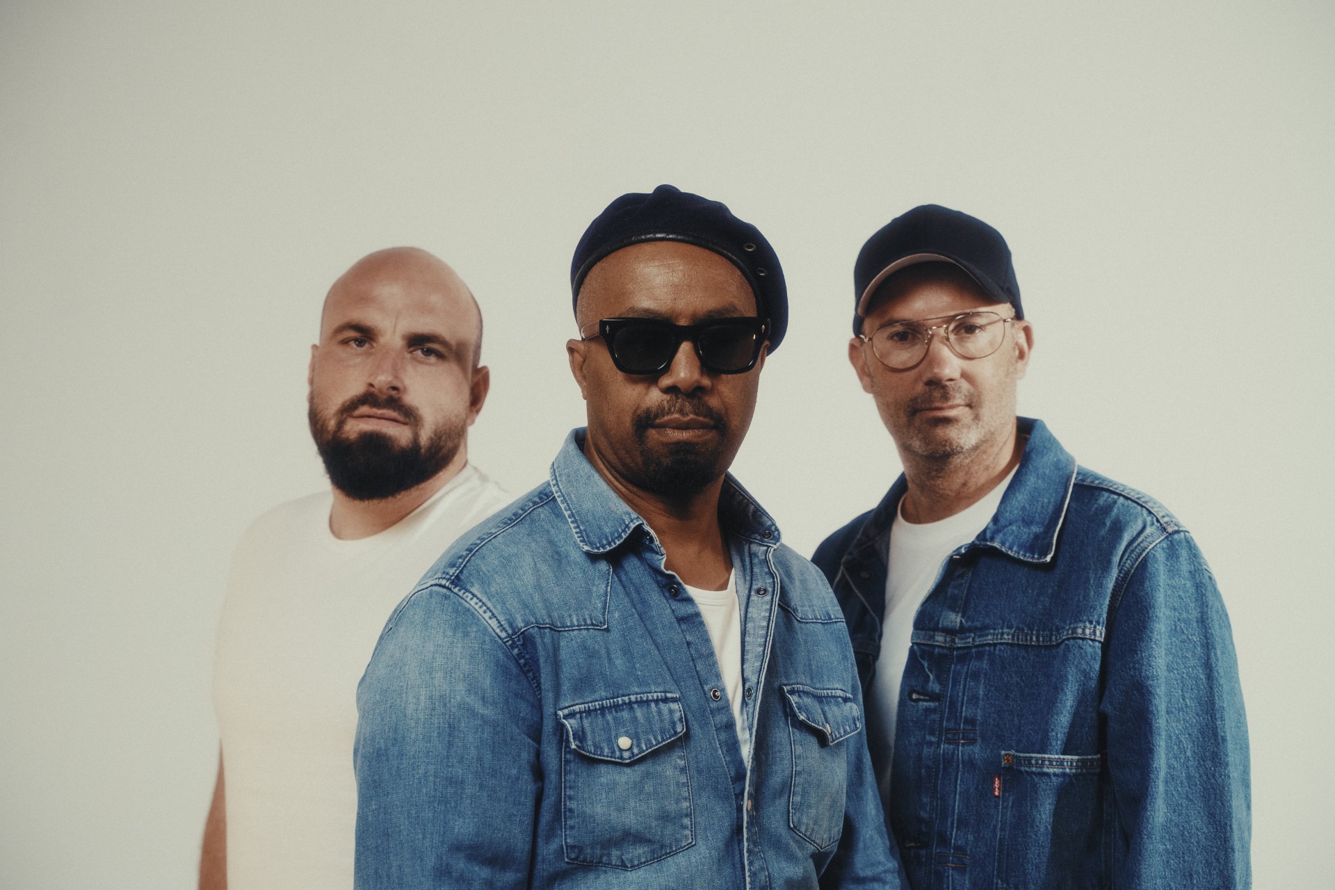  Iš Gvadelupos salos į „Kaunas Blues“ festivalį – „Delgres“ žada neužmirštamą vakarą!
