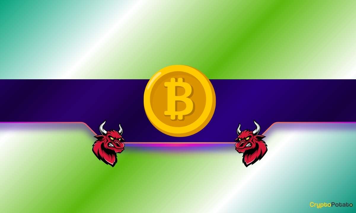 Štai kaip „Bitcoin“ gali šaudyti į naują visų laikų aukštį, nepaisant savaitinės avarijos