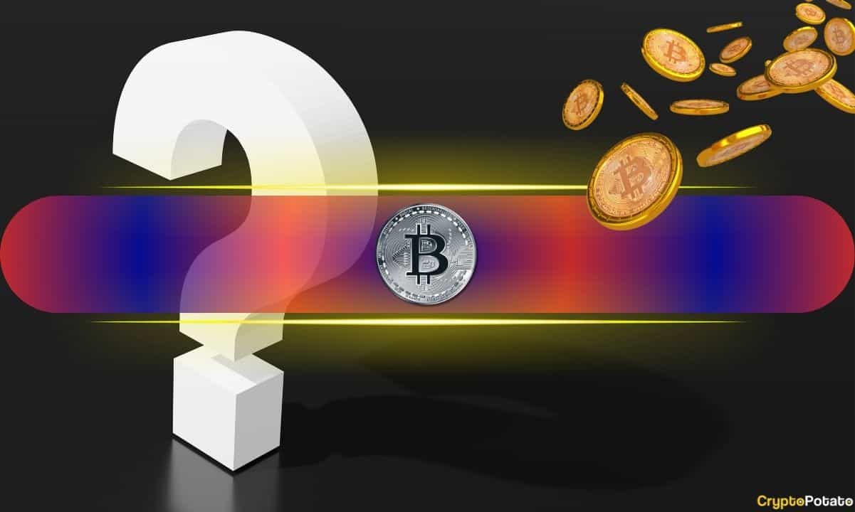 „Bitcoin“ kraujuoja 719 mln