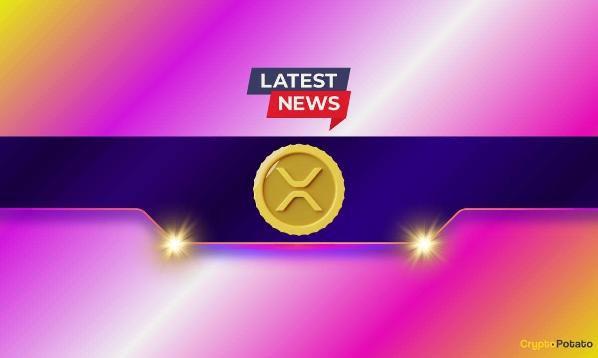 „Ripple“ (XRP) naujienos šiandien: rugsėjo 24 d