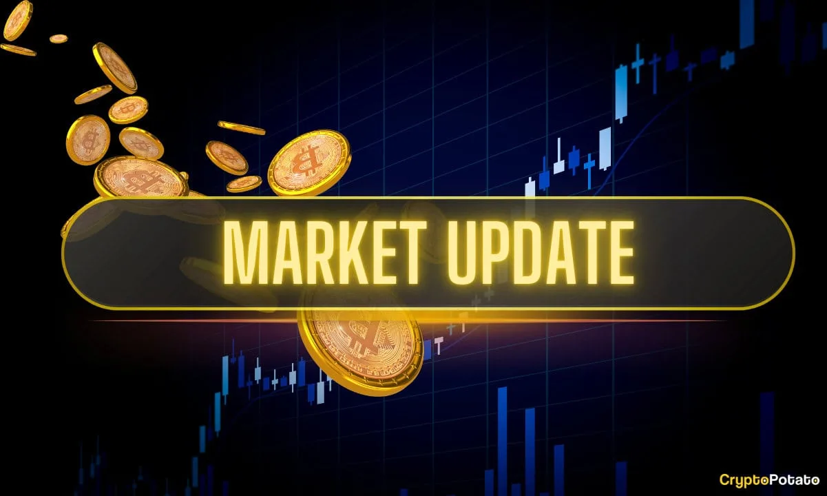 BTC gauna 10 000 USD, BNB nustato naują ATH, „Zec Soars“ 170%, kai prasideda aukštyn: jūsų savaitinis kriptovaliutas