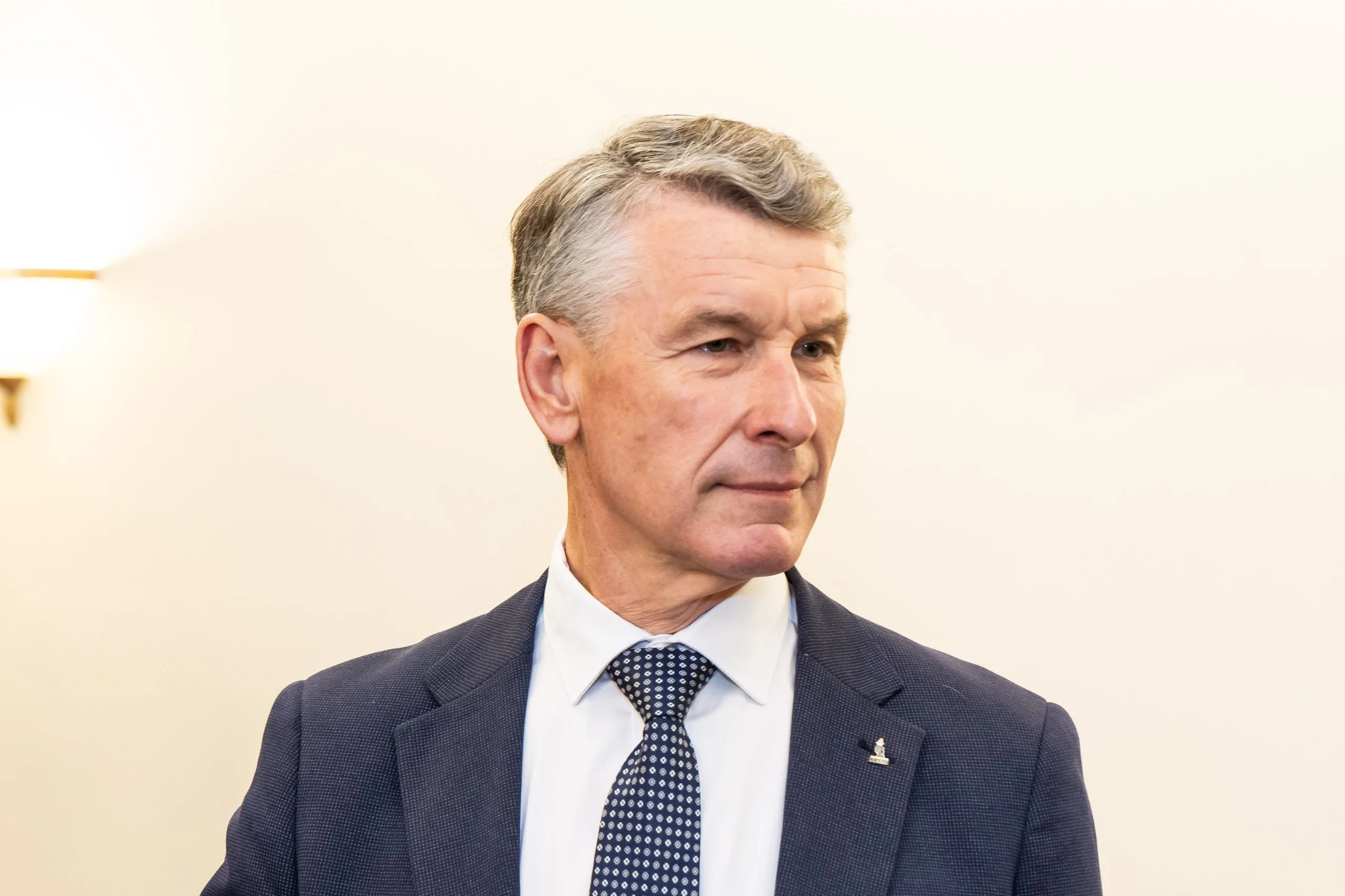 KAM atstovė: dėl Rupšio dantų buvo vykdomas didelis tyrimas, Karo medicinos tarnyba neteikė duomenų