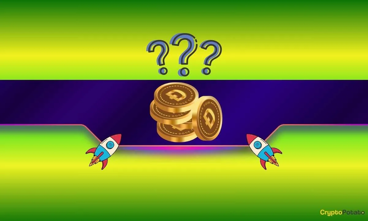 Norite nusipirkti „Dogecoin Dip“? Tai tavo akimirka (analitikas)