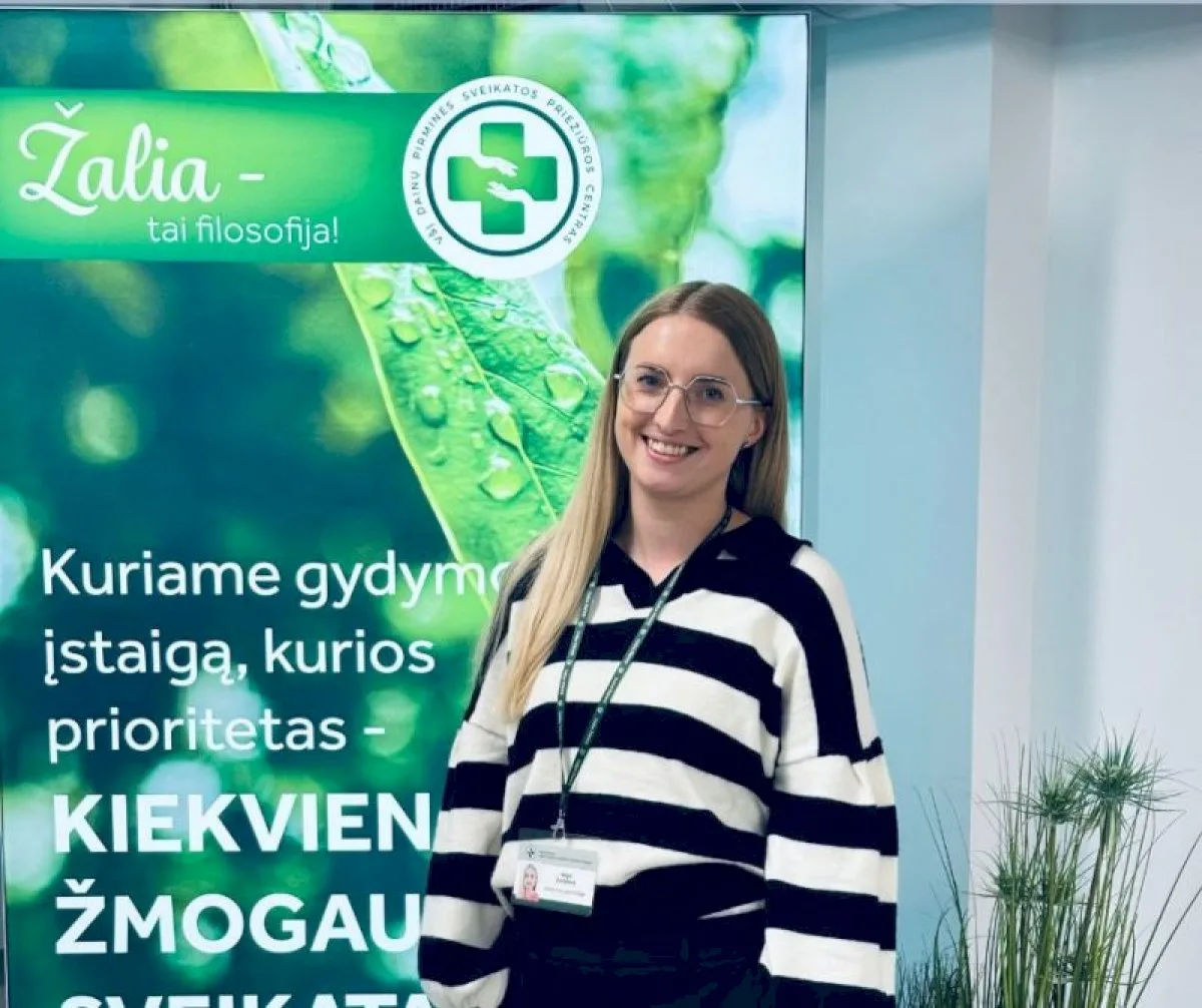 Pasaulinės psichikos sveikatos dieną diskusijos apie pozityviąją psichologiją ir emocinę sveikatą