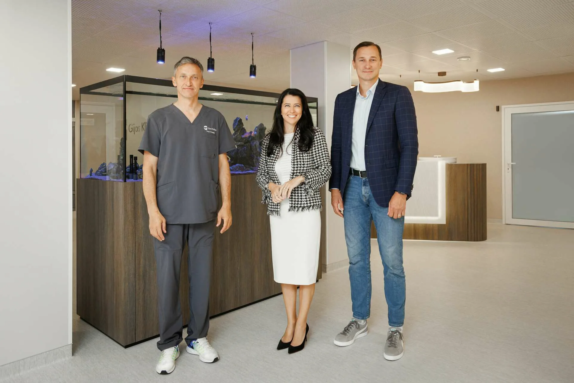 Viena ilgiausių sporto medicinos partnerysčių: Kauno „Žalgiris“ ir „Gijos Klinikos“ vėl pratęsė bendradarbiavimą