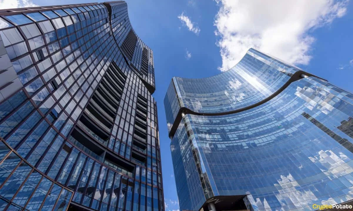 Wall Street patvirtinimas ar decentralizacijos mirties bausmė?