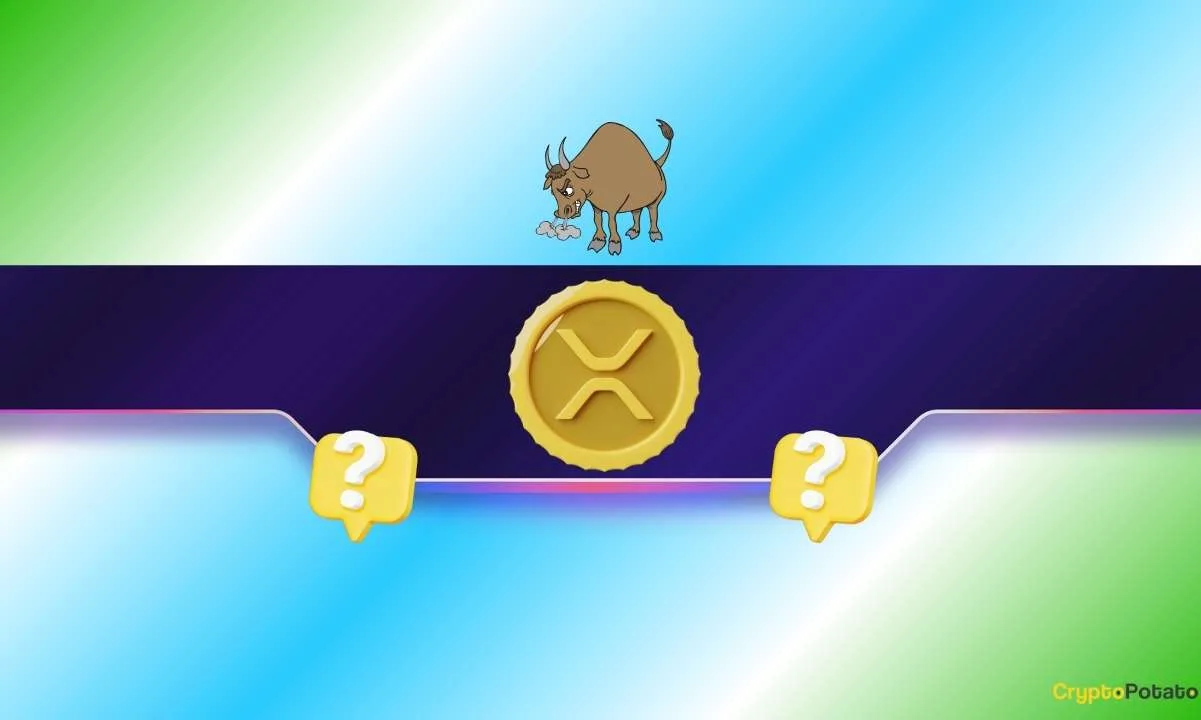 XRP kainų analitikai žiūri į 8 USD išsiveržimą, bet ar tai per daug optimistiška?