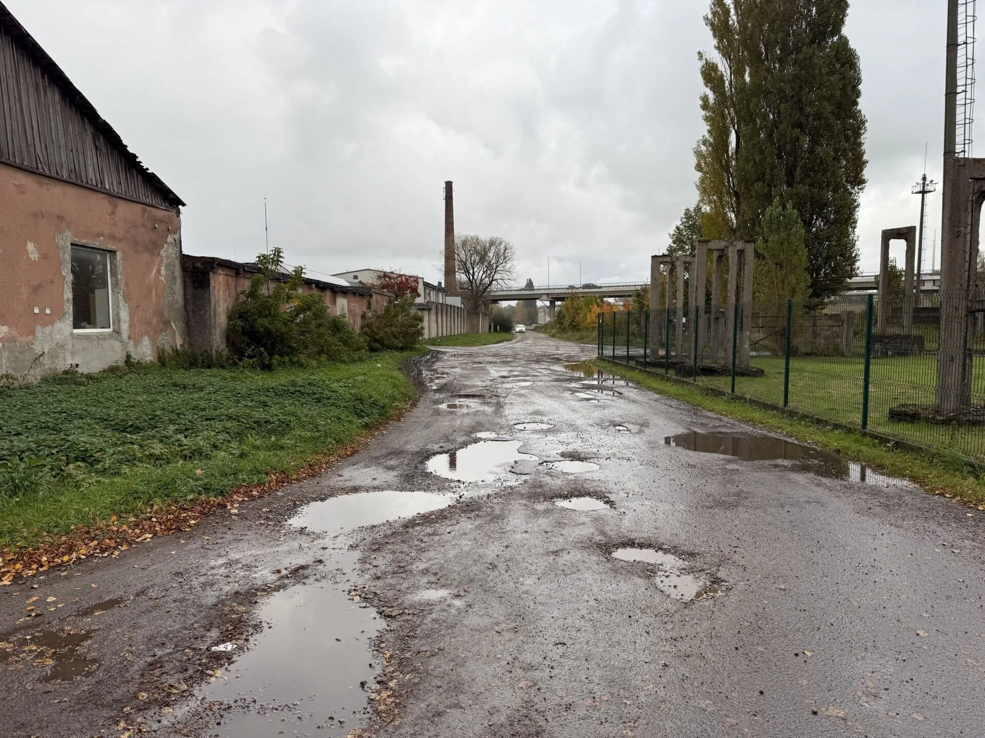 „YIT Lietuva“ pradeda Danės gatvės rekonstrukciją Klaipėdoje | BNS Spaudos centras