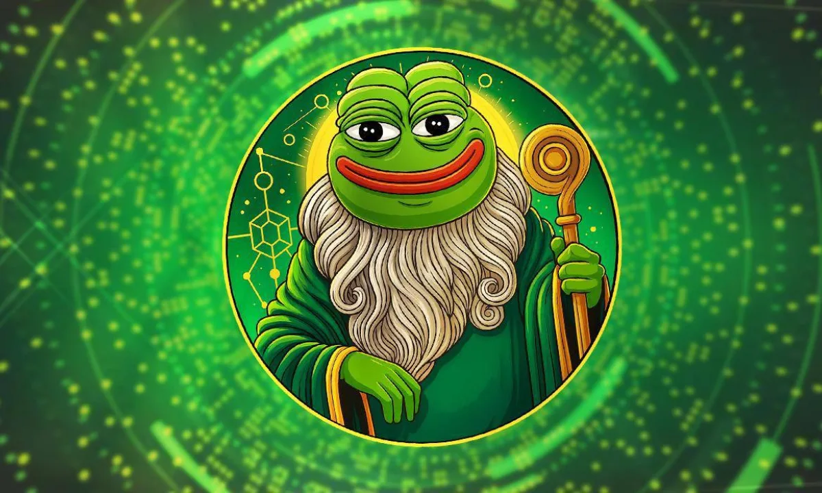 „Crypto Market“ atnaujinimas: „Pepeto“ pažvelgia