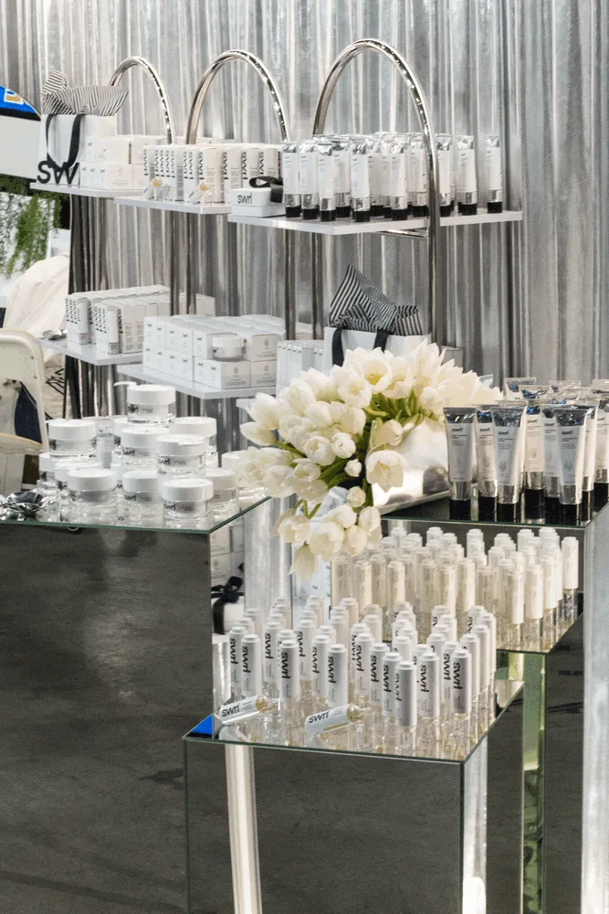 Moters pasaulis 2025