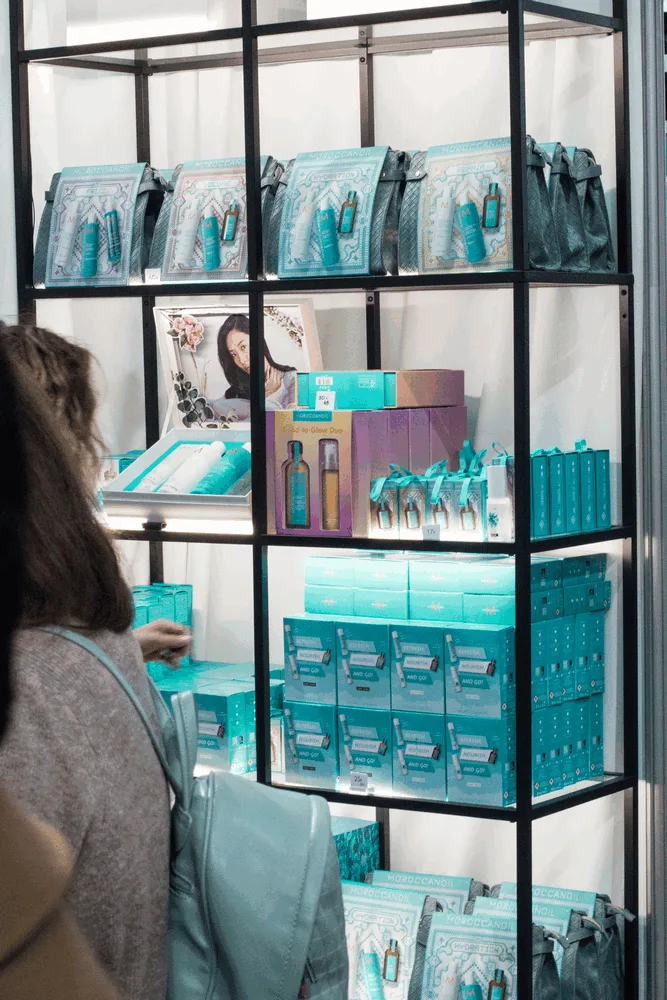 Moters pasaulis 2025