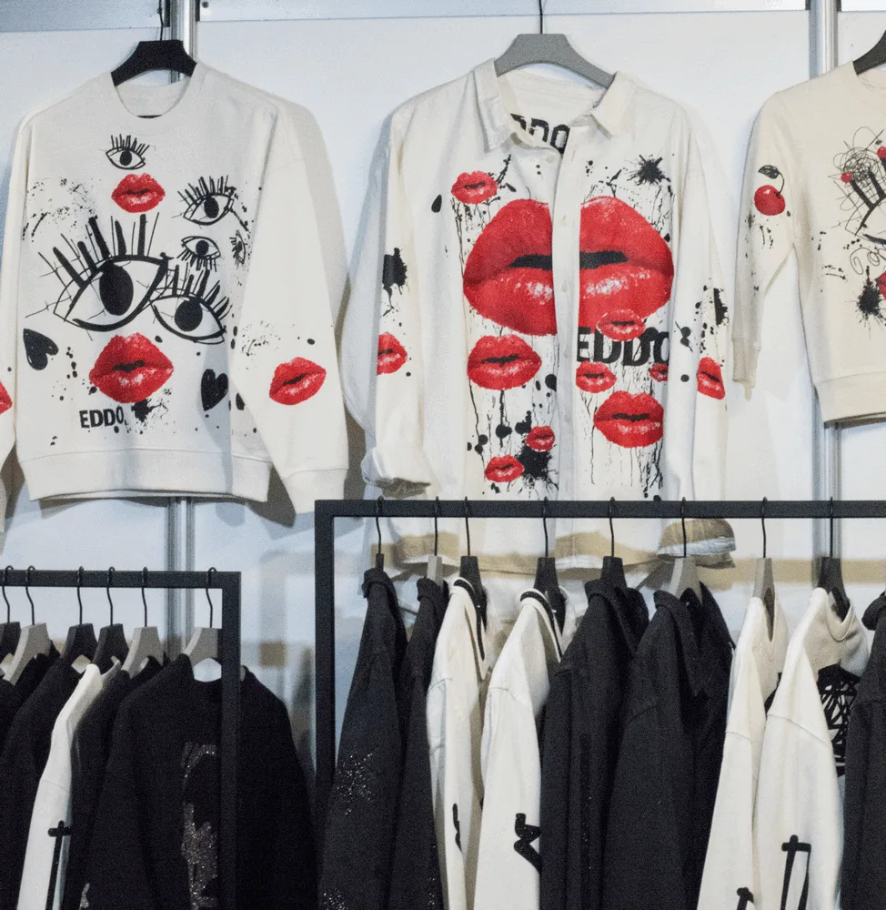 Moters pasaulis 2025