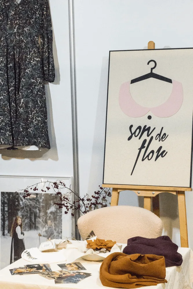 Moters pasaulis 2025