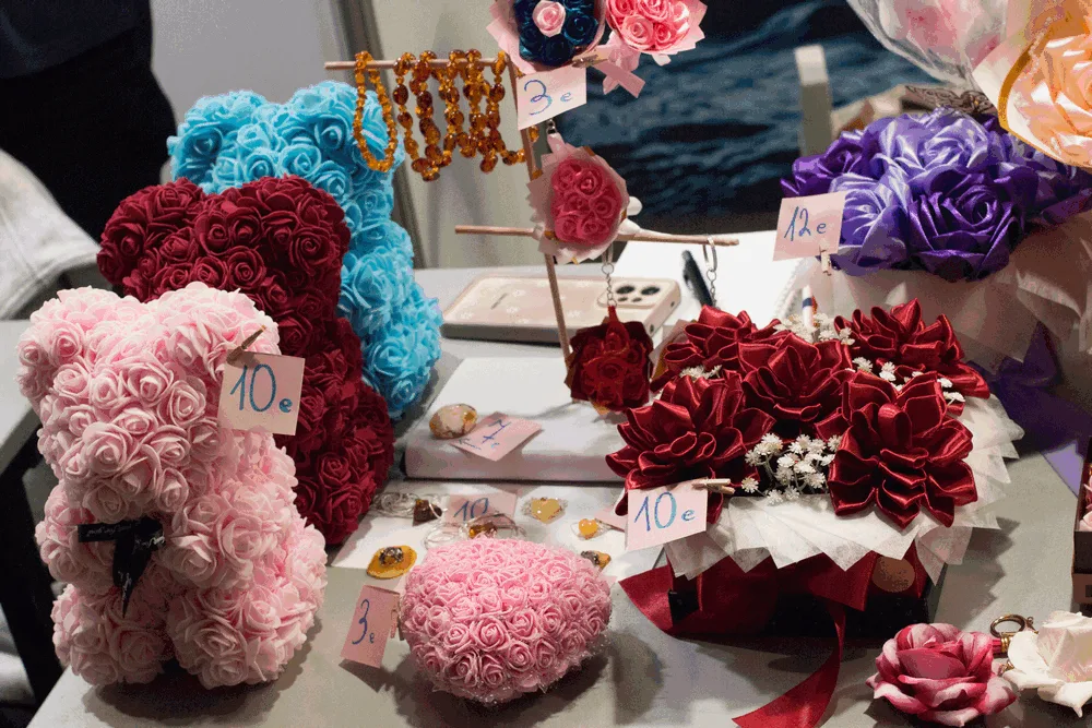 Moters pasaulis 2025