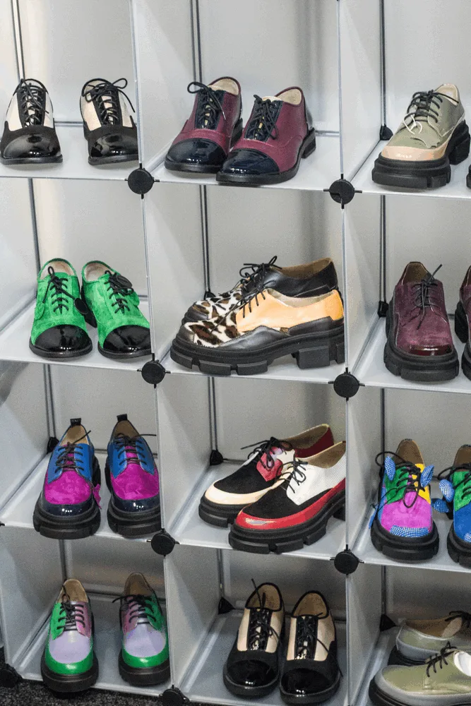 Moters pasaulis 2025