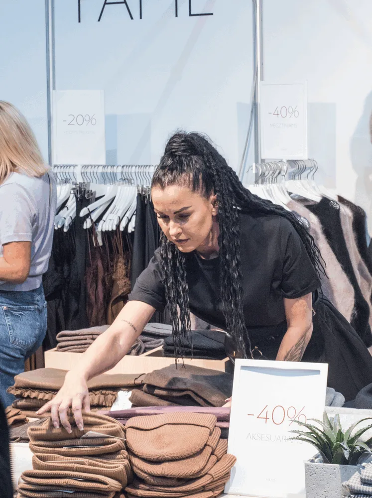 Moters pasaulis 2025