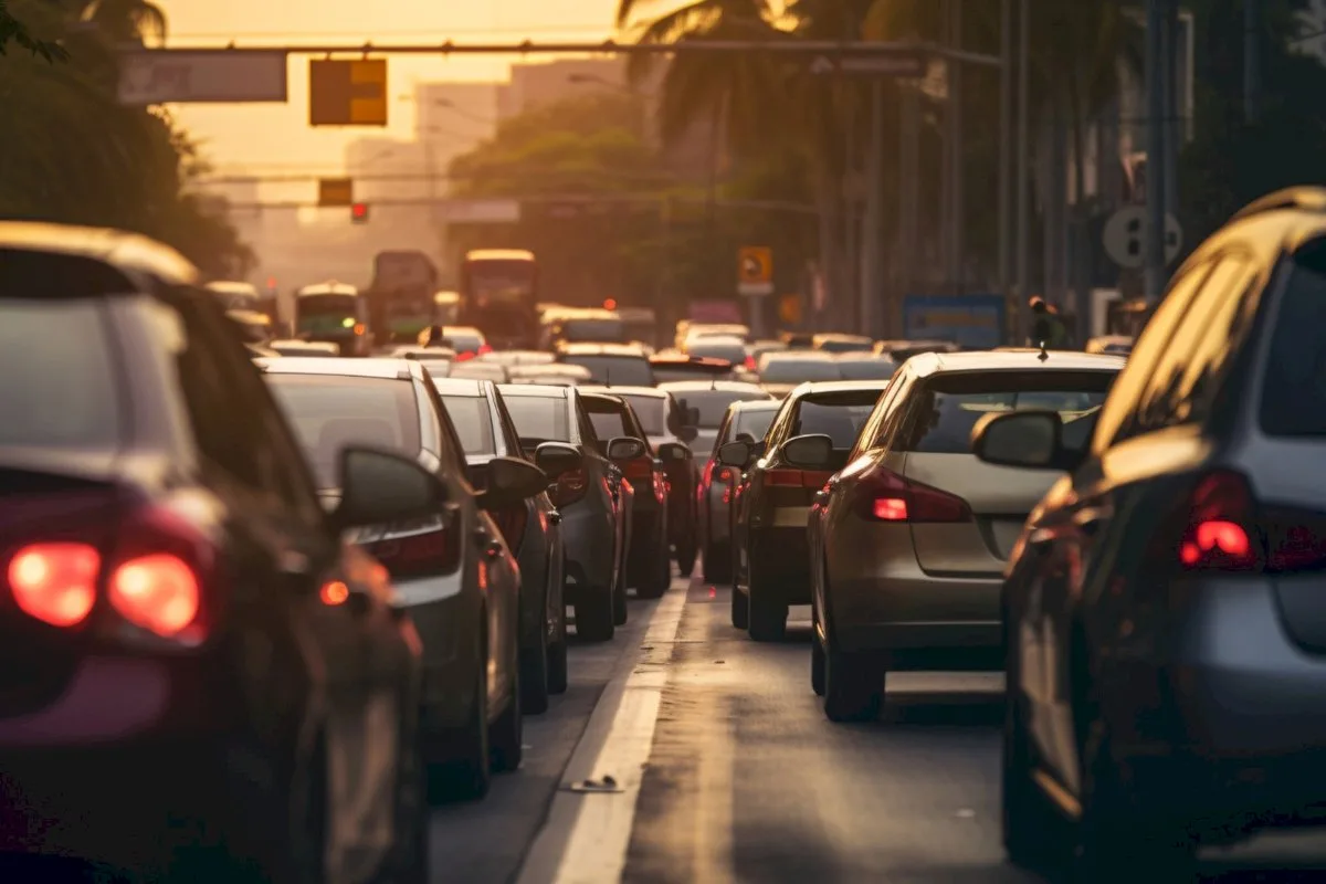 Lietuva imsis priemonių dėl Europos Komisijos nustatytų pažeidimų mažinant oro taršą