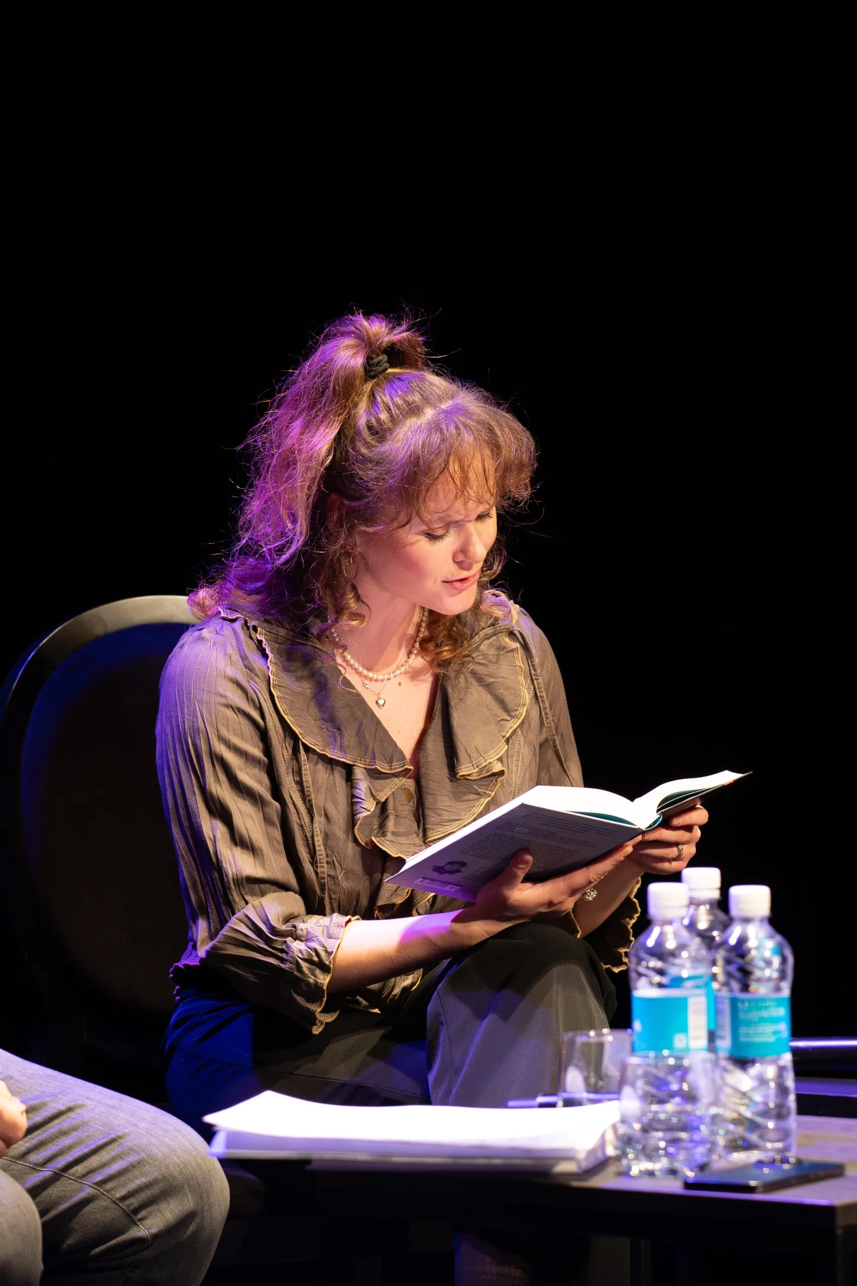 Editas kompleksa pirms karts | Miesto naujienos