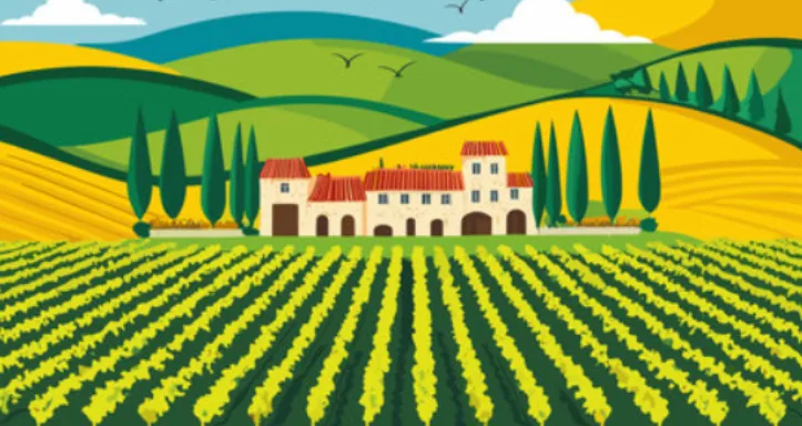 Tarptautinis verslo kontaktų renginys maisto ir gėrimų importuotojams „SICILIAWINE 2026“ – chamber.lt